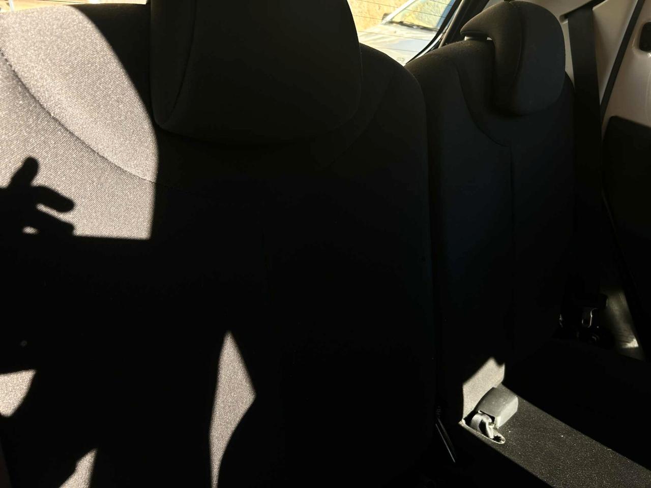 TOYOTA AYGO 1.0 68CV 2014 EURO 5 FULL BENZINA