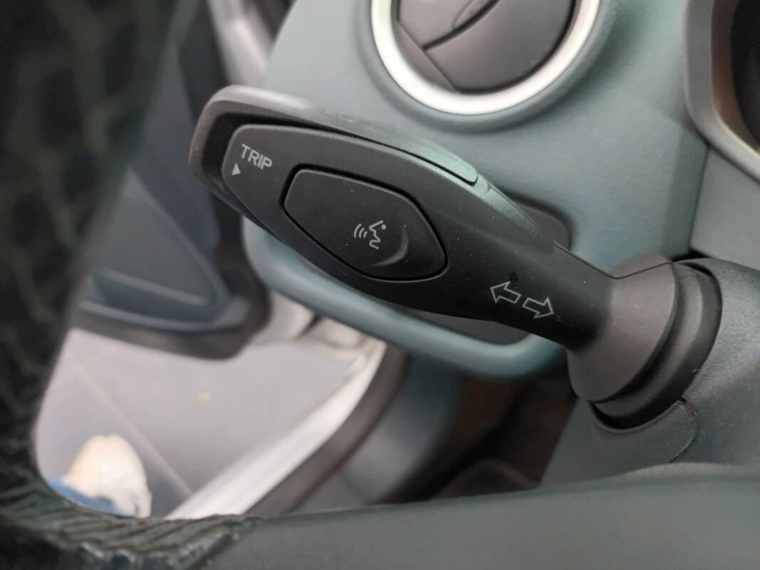 Ford Fiesta 1.4 16v 95cv Gpl 5p