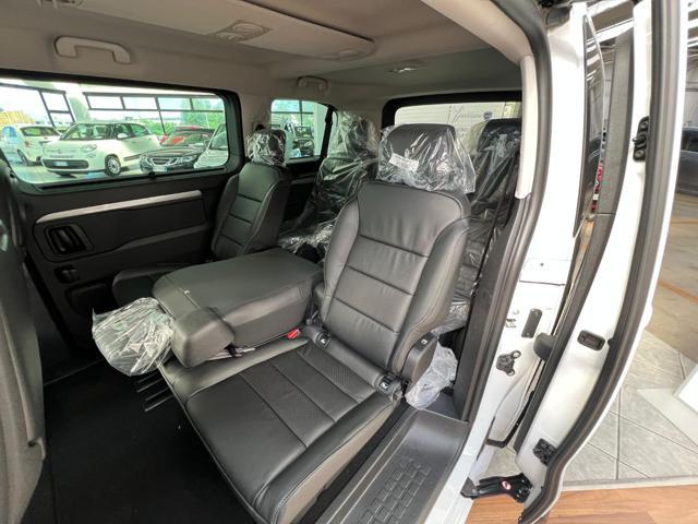 FIAT Ulysse 2.0 BlueHDi 180 CV AT8 L2H1 - escluso iva