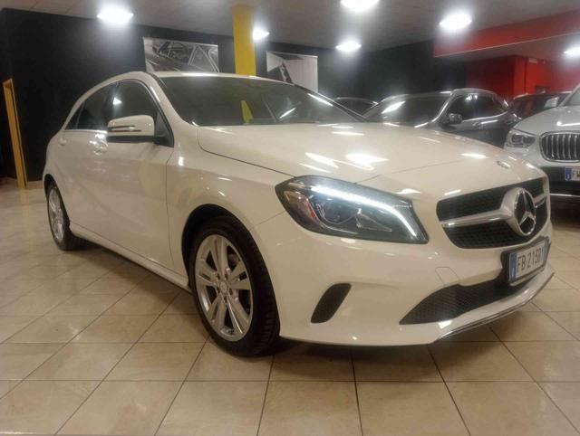 MERCEDES-BENZ A 180 CDI Sport ** KM CERTIF. MERCEDES **