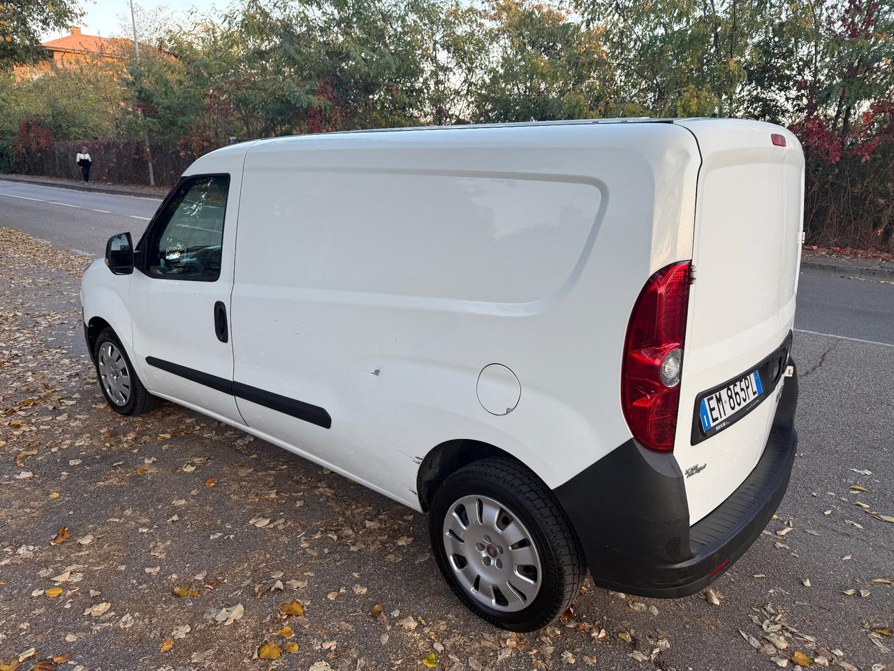 Furgone/ Doblo’ maxi 1.6 multijet