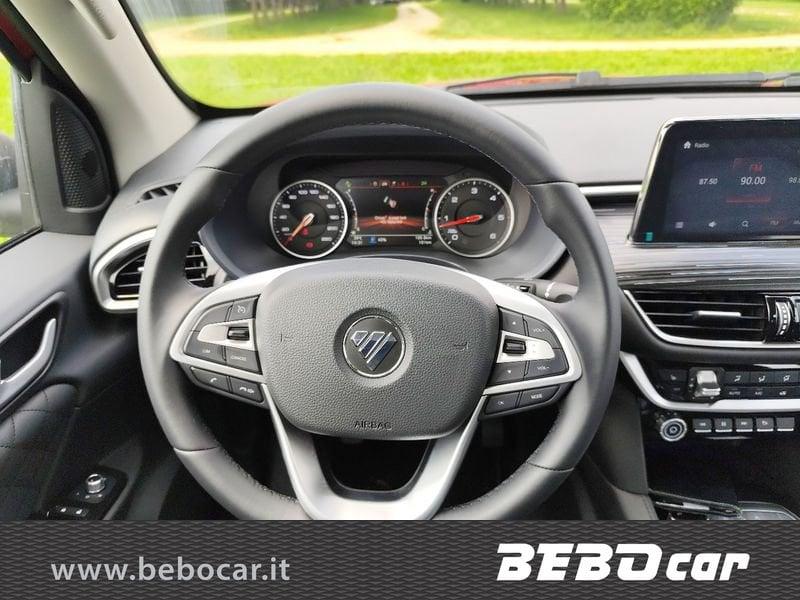 Foton Tunland G7 2.0 TDI Doppia Cabina 4WD