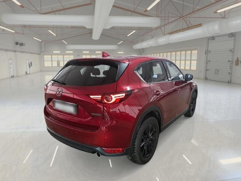 MAZDA CX-5 DIESEL 2.2L 150 CV CV 2WD HOMURA SUV