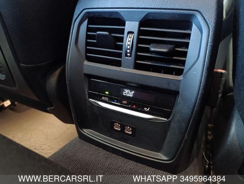 BMW Serie 3 318i Touring Business Advantage