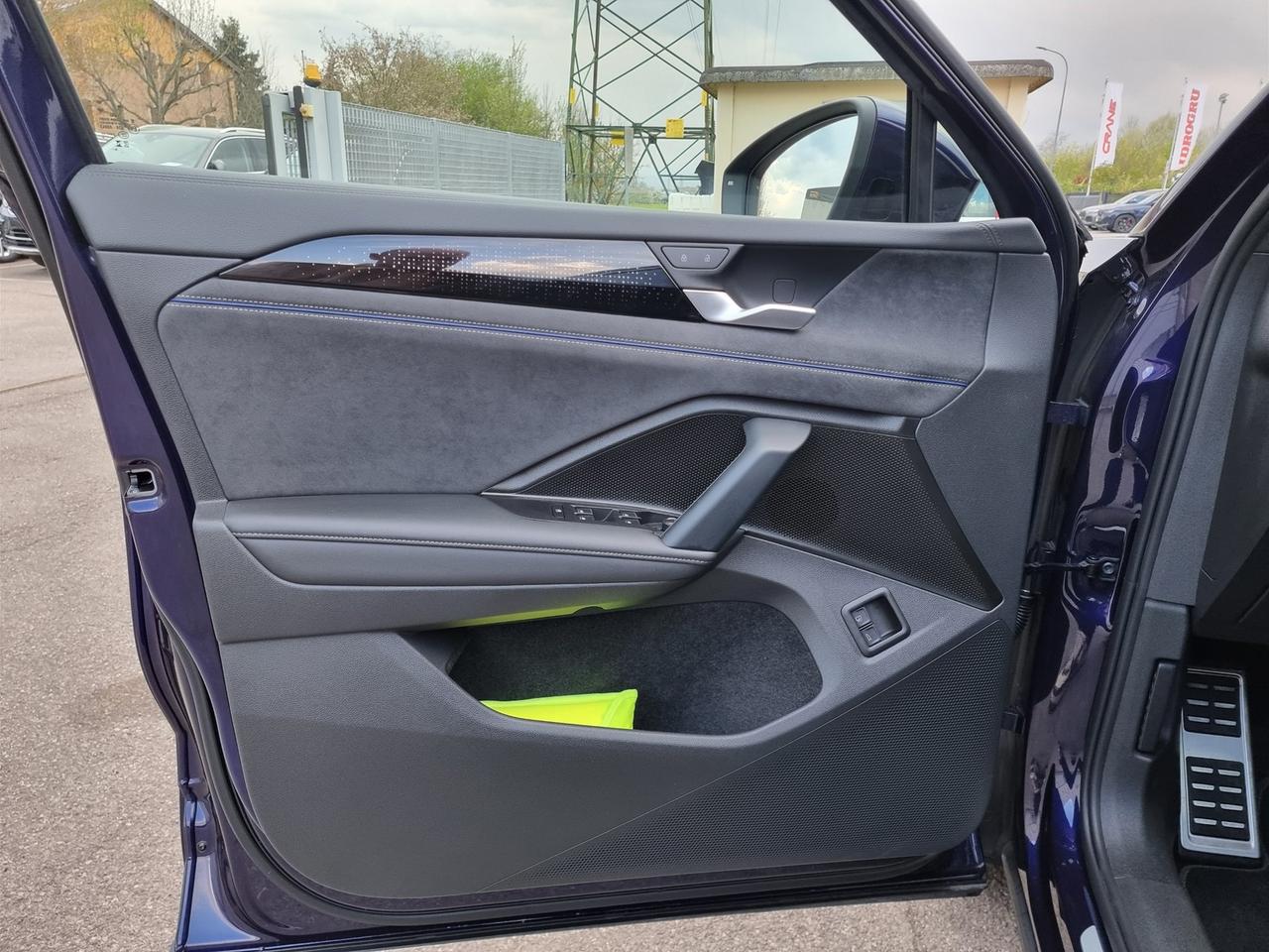 Volkswagen Tayron 1.5 tsi ehybrid 204cv r-line plus dsg