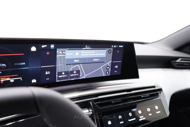 PEUGEOT 3008 Hybrid 145cv e-DCS6 Allure