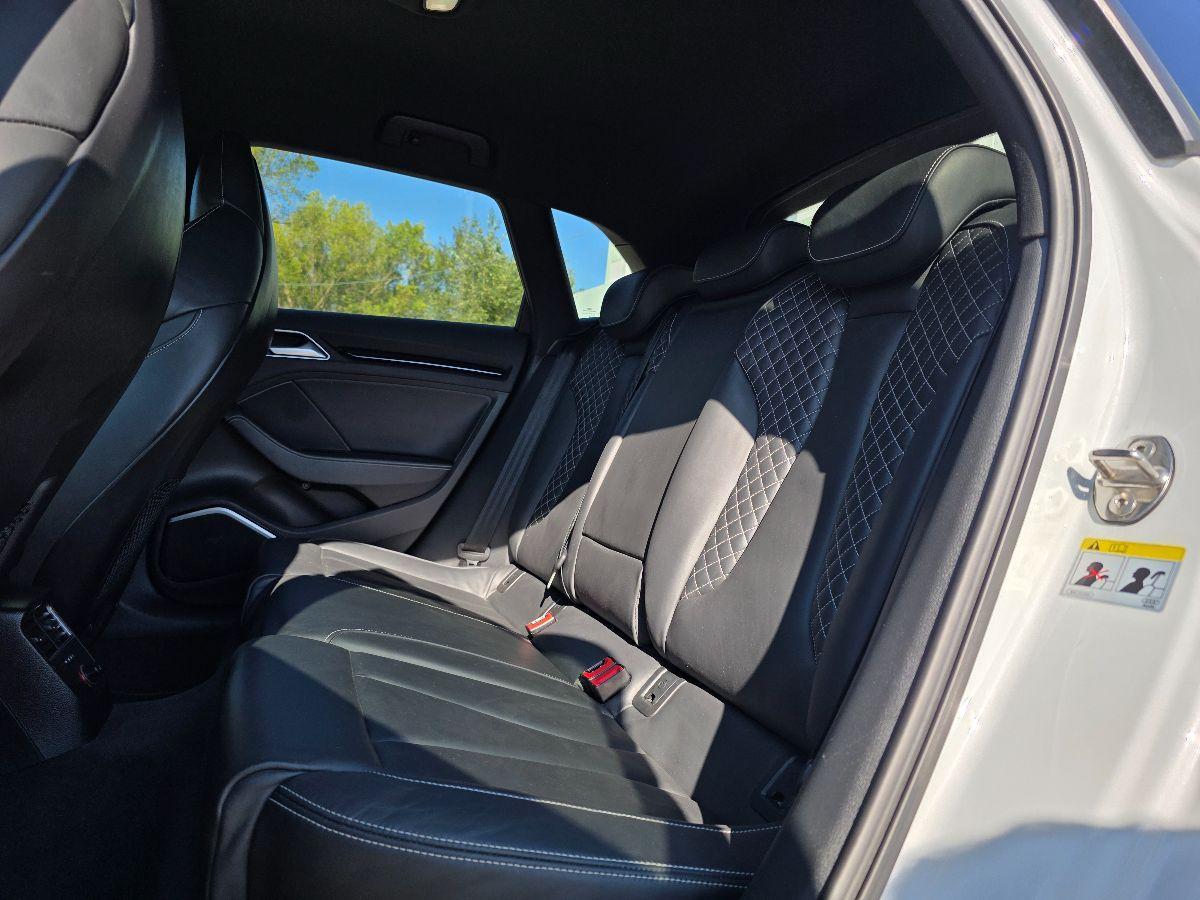 AUDI S3 2.0 TFSI 300CV S-TRONIC QUATTRO