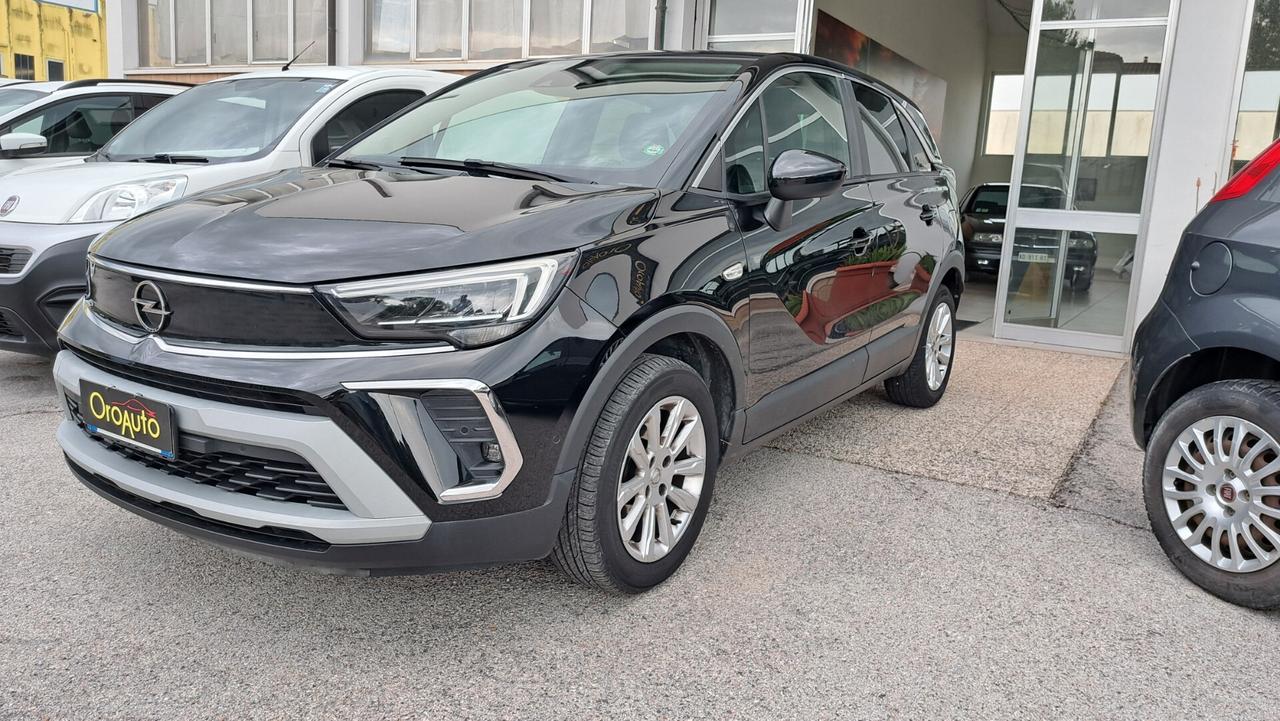 Opel Crossland 1.5 D 110 CV PREZZO REALE!!!