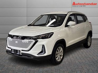 EVO Evo 5 Evo 5 1.5 Turbo Bi-fuel GPL ESSENTIAL