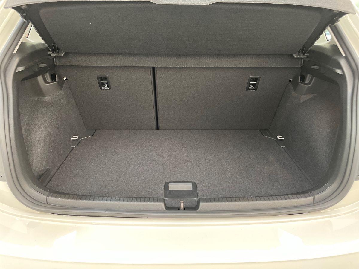 VOLKSWAGEN Polo 1.0 tsi Life 95cv