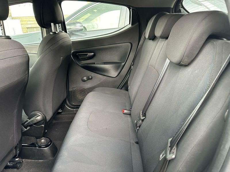 Lancia Ypsilon 1.2 Gold s&s 69cv GPL