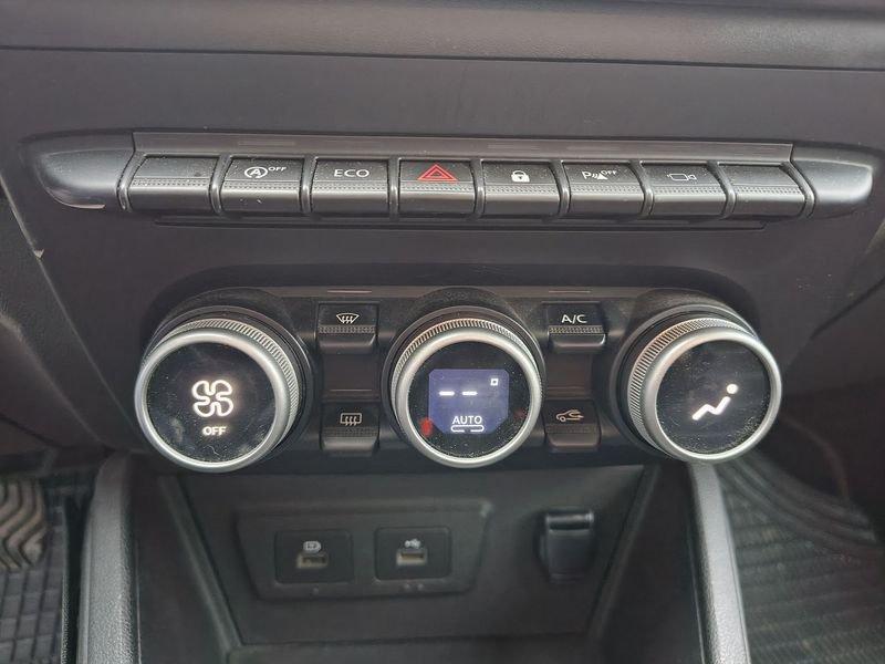 Dacia Duster 1.0 TCe GPL Journey Up 101 CV