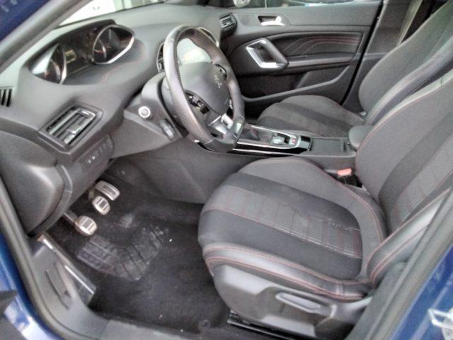 PEUGEOT 308 308 Turbo 130 S&S GT Line