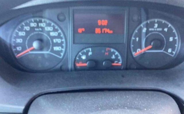 FIAT Ducato 35 2.3 MJT 140CV CASSONE FISSO LUNGO
