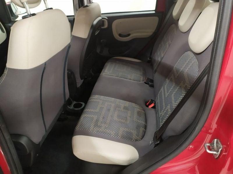 FIAT Panda 0.9 t.air turbo 4x4 85cv E6
