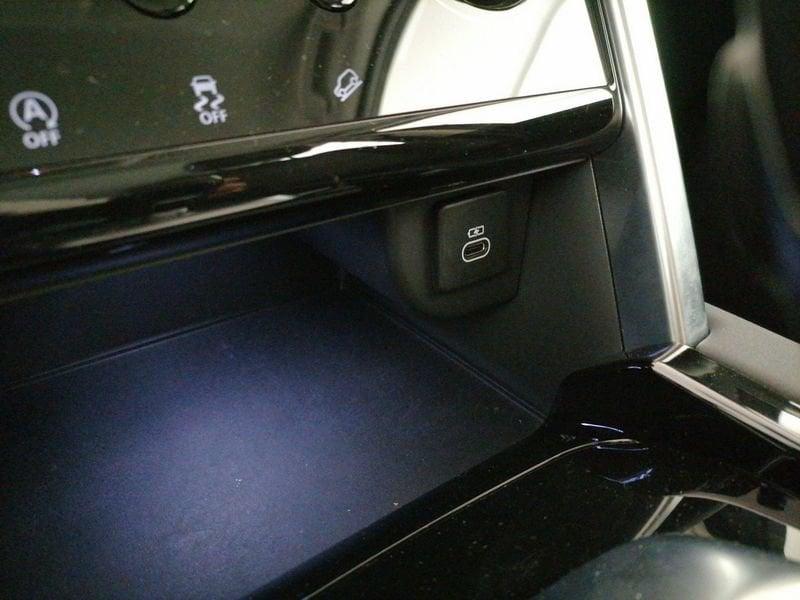 Land Rover Discovery Sport 2.0d td4 mhev SE awd 163cv auto