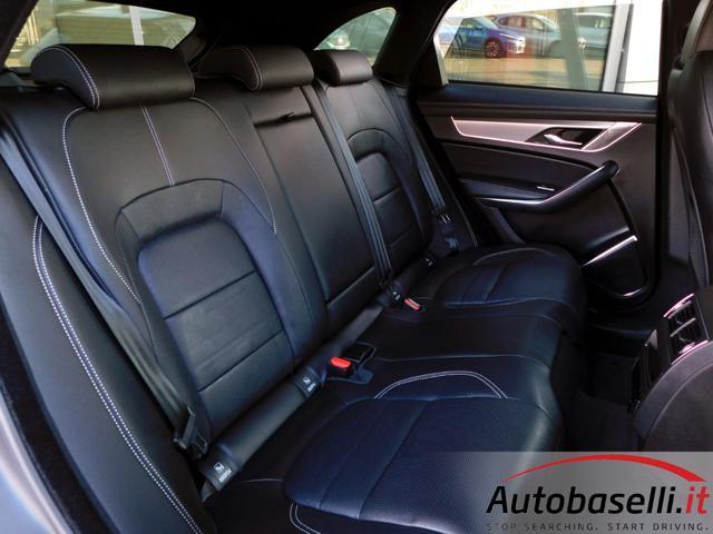 JAGUAR F-Pace 2.0D MHEV 204CV AWD R-DYNAMIC AUTOMATICA