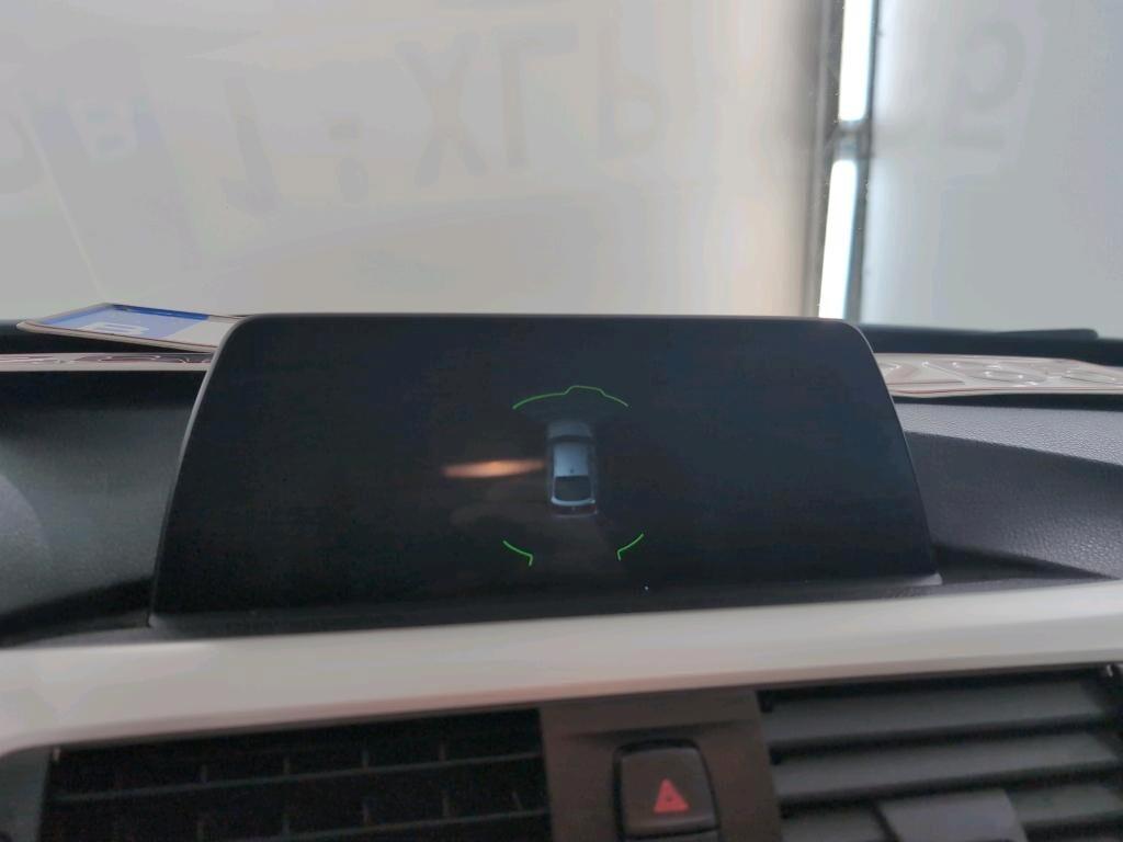 BMW 318D GRAN TURISMO 136CV STEPTRONIC BUSINESS ADVANTAGE ( FARI LED - PELLE - PDC )