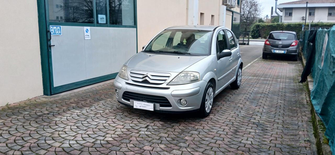 Citroen C3 1.4 HDi neopatentati