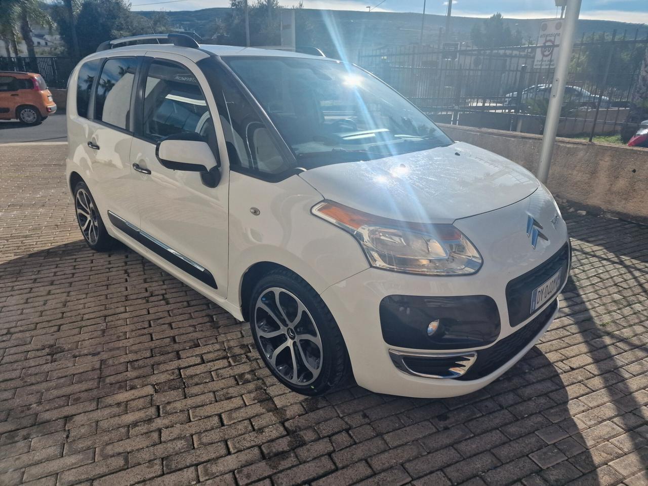 Citroen C3 Picasso 1.6 HDi 90 airdream Business