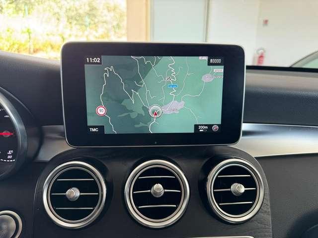 Mercedes-Benz GLC 220 Coupe d Premium 4matic auto