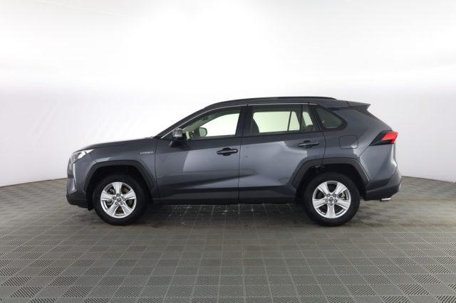 TOYOTA Other RAV4 RAV4 2.5 HV (222CV) E-CVT AWD-i Busines