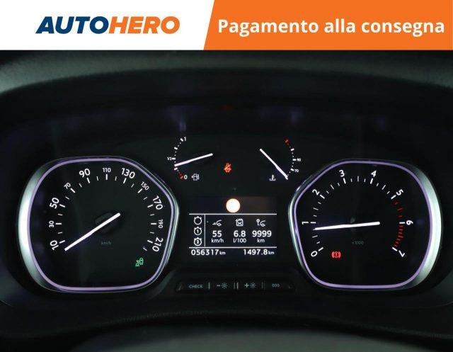 PEUGEOT Traveller BlueHDi 150 S&S Compact Active