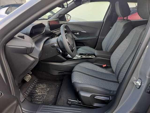 Peugeot 2008 motore elettrico 136 CV Allure *KM Ø*