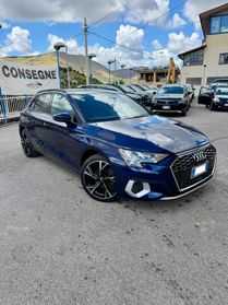 Audi A3 SPB 35 TDI 150cv 2024