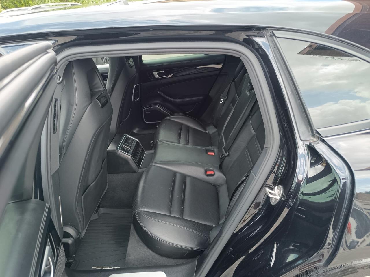Porsche Panamera 2.9 4 E-Hybrid Sport Turismo