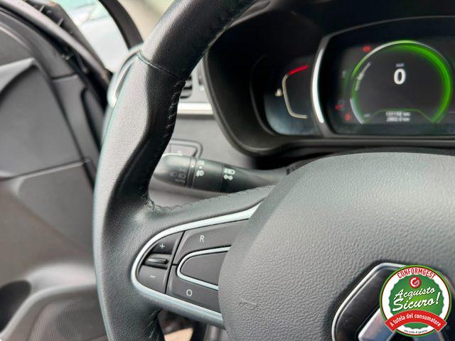 RENAULT Kadjar dCi 8V 110CV EDC Energy Intens