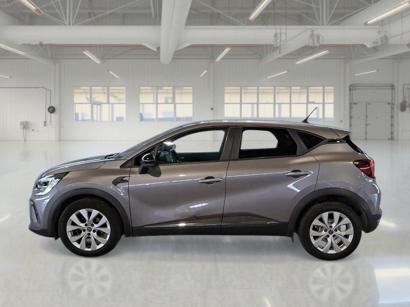 RENAULT CAPTUR 1.5 DCI BLUE 85KW BUSINESS EDC SUV