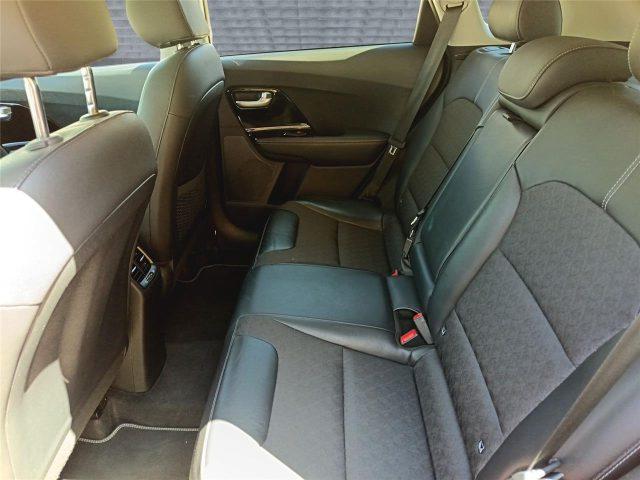 KIA Niro 1ª serie 1.6 GDi DCT HEV Evolution