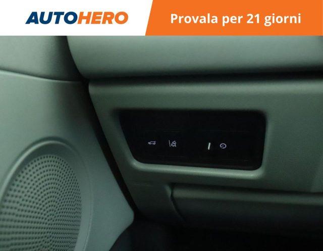 LAND ROVER Discovery Sport 2.0 TD4 150 CV SE