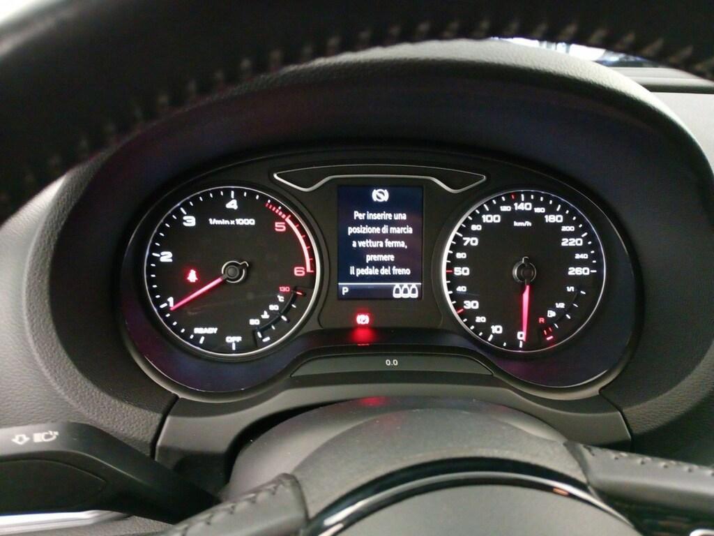 Audi A3 30 1.6 TDI Business S tronic