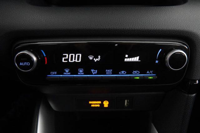TOYOTA Yaris Yaris 1.5 Hybrid 5 porte Business