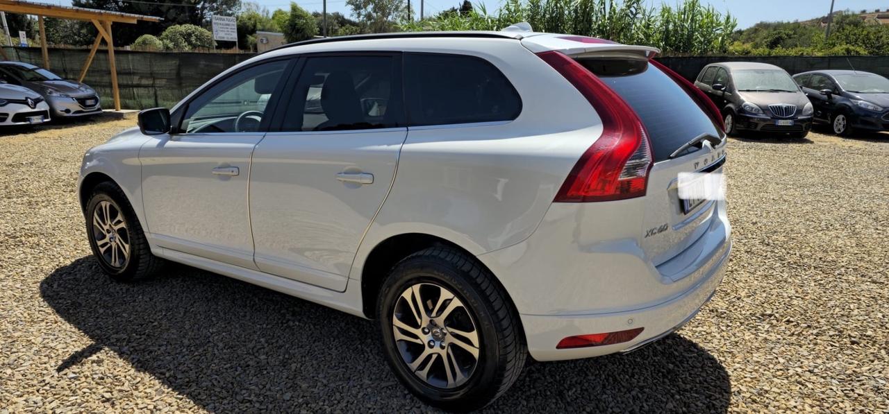 Volvo XC 60 XC60 D4 AWD Business