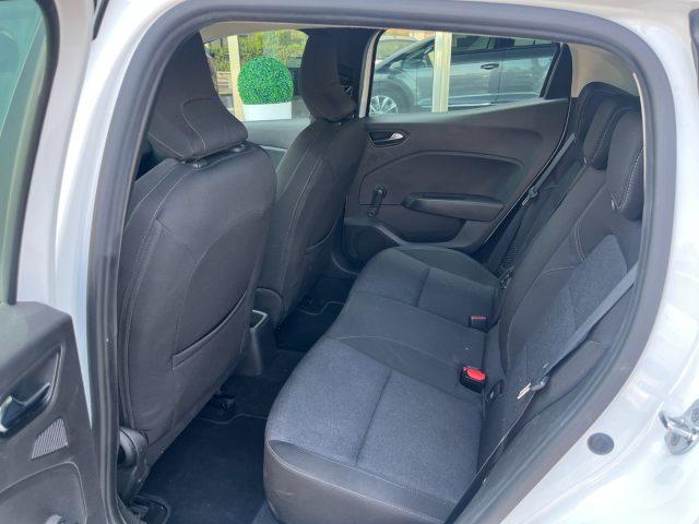 RENAULT Clio Full Hybrid E-Tech 140cv 5 Porte Zen
