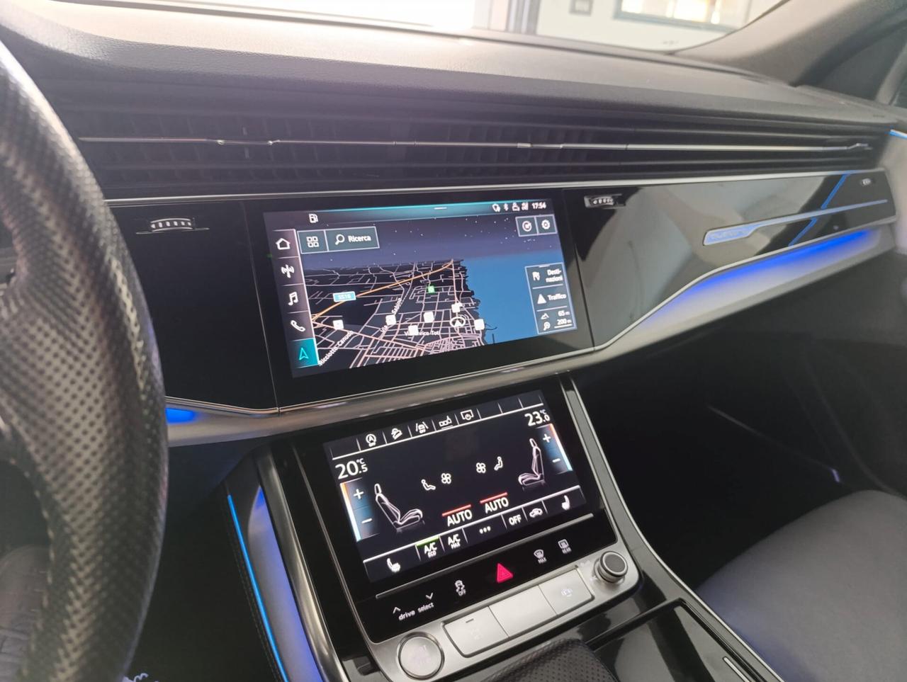 Audi Q8 50 TDI 286 CV quattro tiptronic Sport