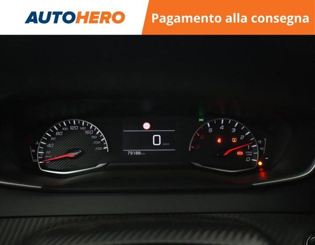 PEUGEOT 208 PureTech 100 Stop&Start 5 porte Allure