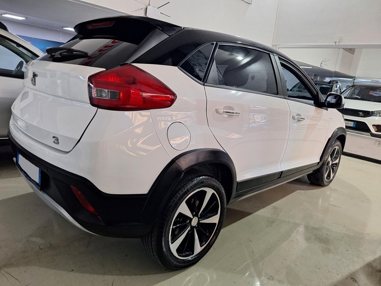 Dr 3 1.5 Bi-Fuel GPL 1PROPRIETARIO