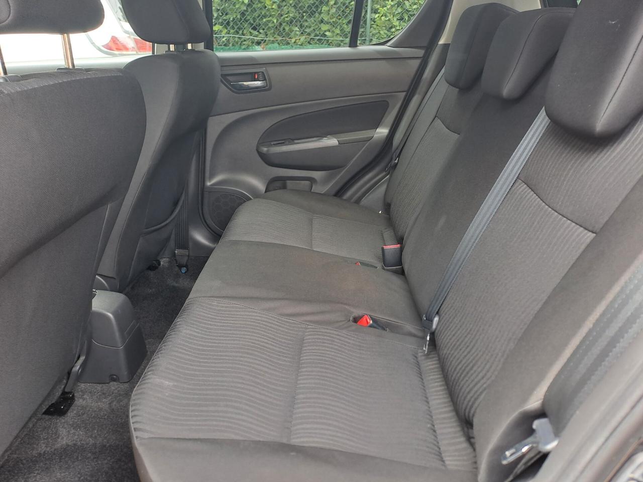 SUZUKI SWIFT 1.2 BENZINA *OK NEOPATENTATI*