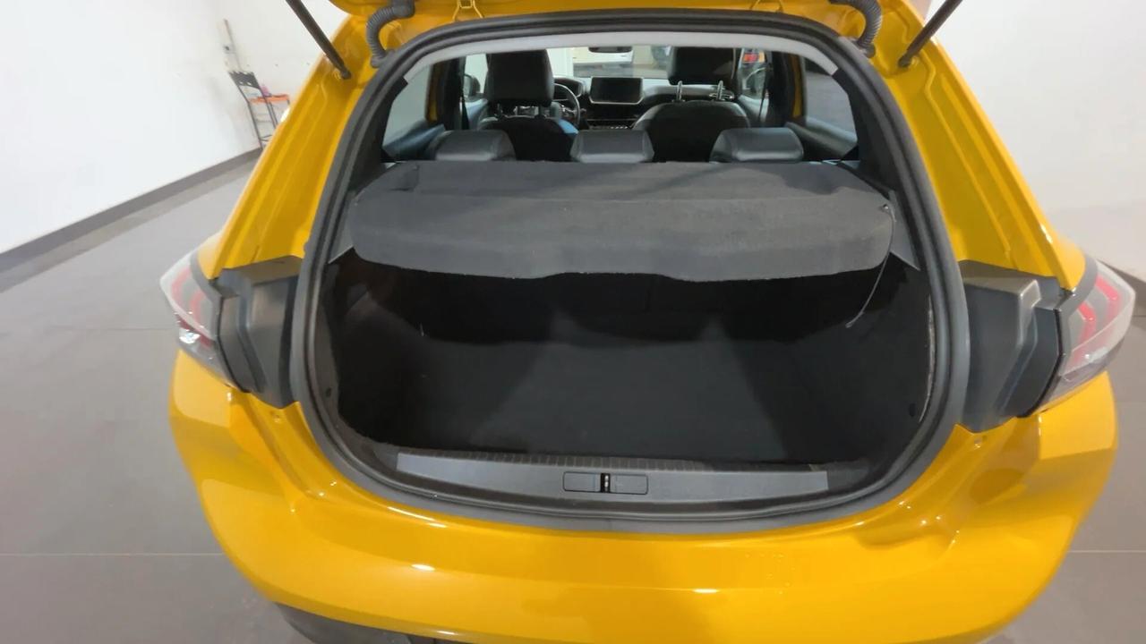 Peugeot 208 PureTech 100 Stop&Start 5 porte Allure Pack