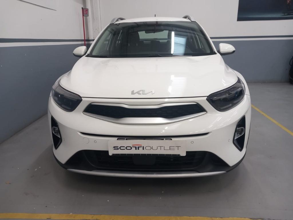 KIA Stonic - Stonic 1.0 t-gdi mhev Urban 100cv mt