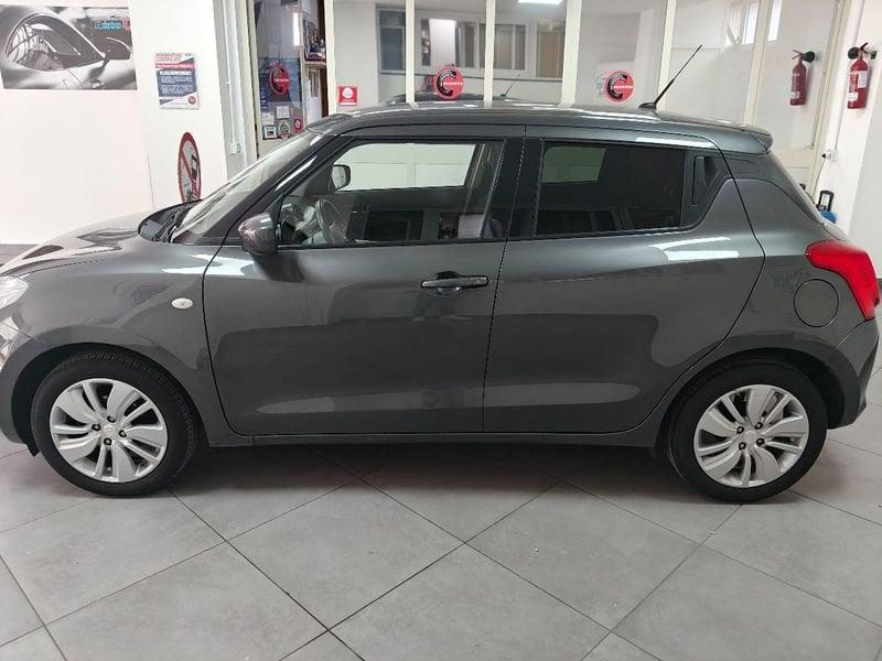 Suzuki Swift 1.2 Dualjet Cool