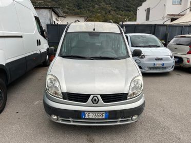 Renault Kangoo 1.5 dCi/70CV 5p. Luxe