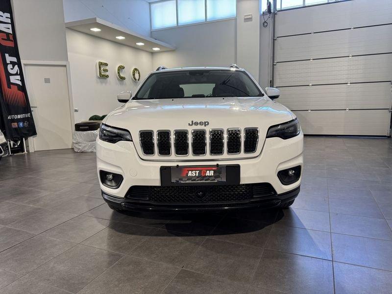 Jeep Cherokee Cherokee 2.2 Mjt Longitude
