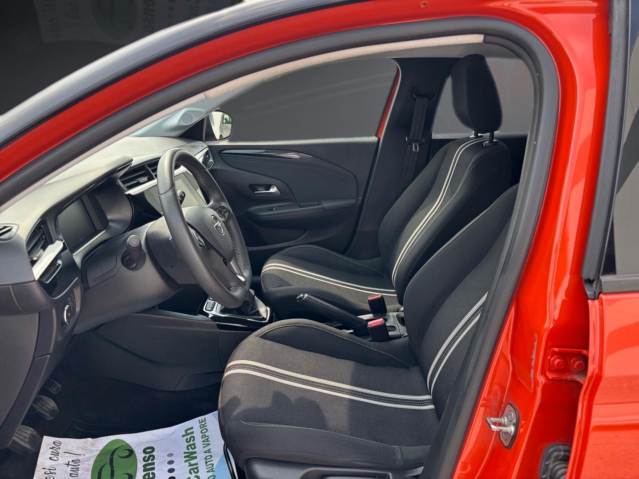 Opel Corsa 1.2 B - COLOR 75cv CELL. VENDITE 3491558563 - 3478673115