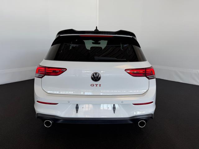 VOLKSWAGEN Golf 2.0 TSI GTI DSG