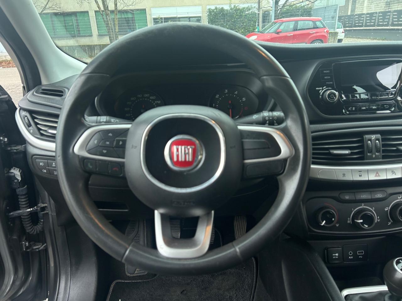Fiat Tipo 1.4 benzina 95cv 5 porte solo 65.000km